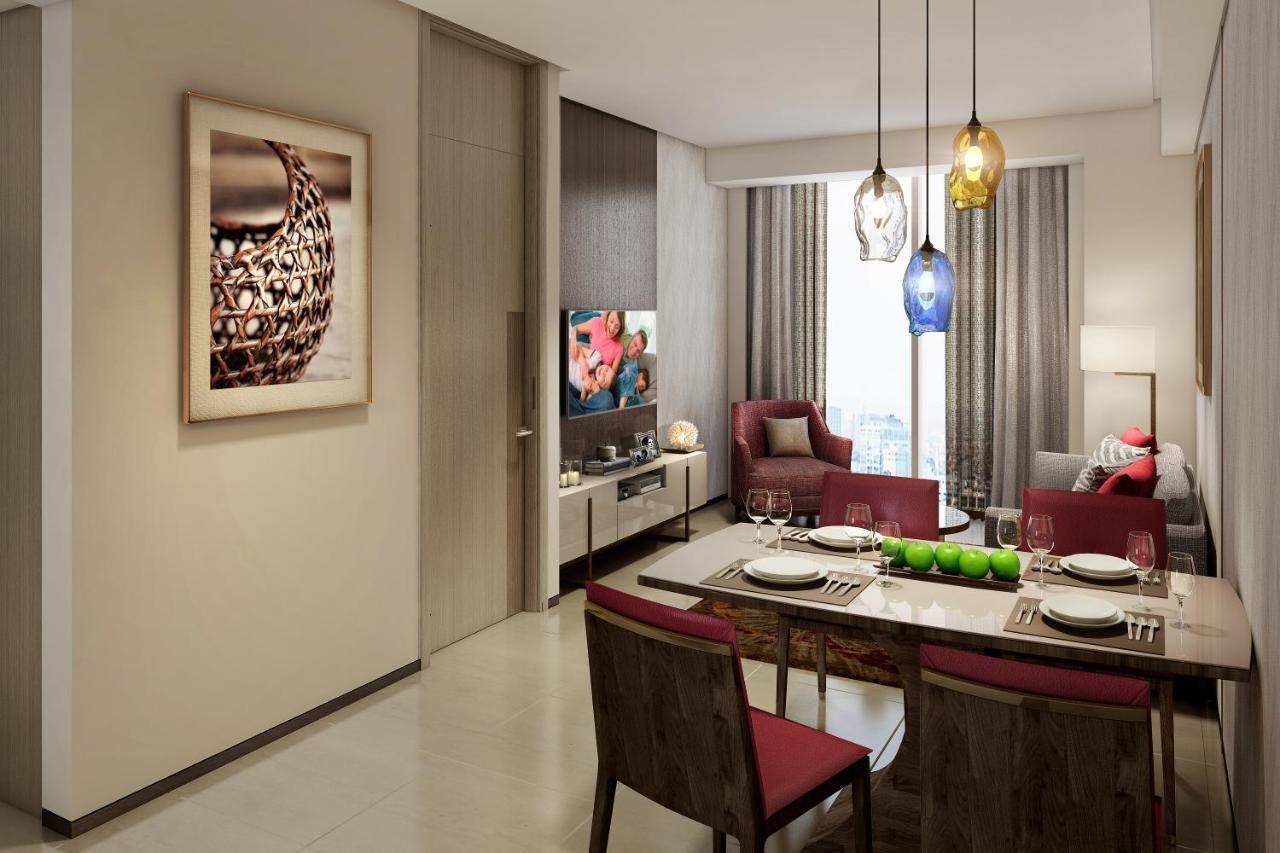 סן פדרו מקאטי Somerset Central Salcedo Makati מראה חיצוני תמונה